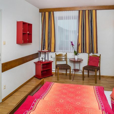 Gasthof Dangl Wimpassing an der Pielach Dış mekan fotoğraf