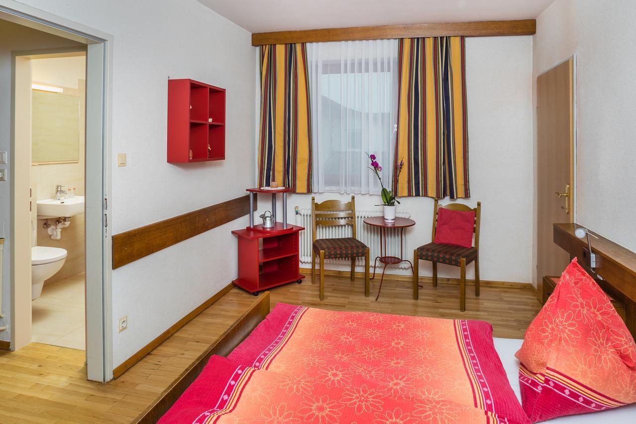 Gasthof Dangl Wimpassing an der Pielach Dış mekan fotoğraf